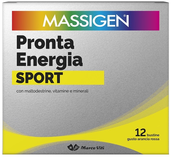 Foto MASSIGEN SPORT