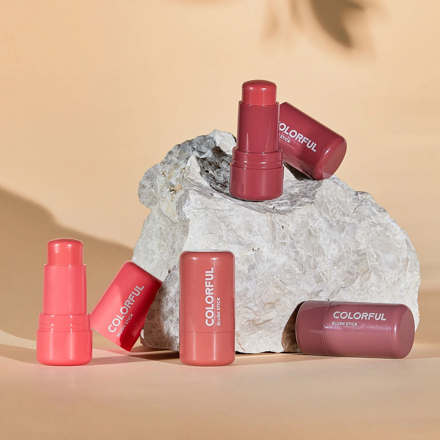 Foto BLUSH DOLOMIA 